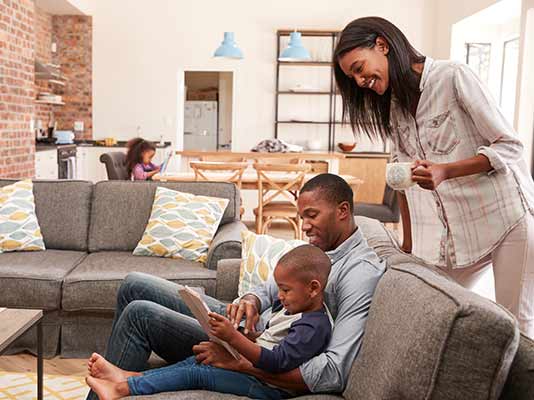 PER Insurance Home Contents Insurance Product Details